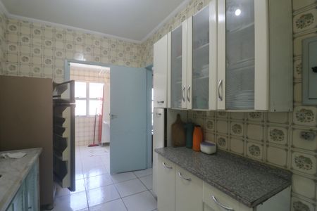 Apartamento para alugar com 80m², 2 quartos e 1 vagaCozinha