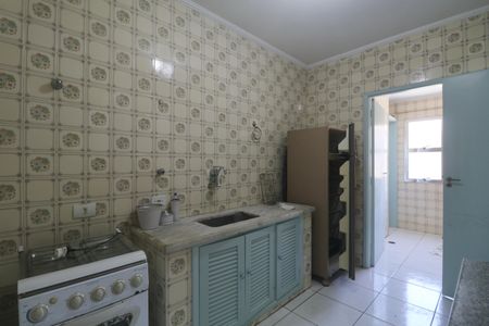 Apartamento para alugar com 80m², 2 quartos e 1 vagaCozinha