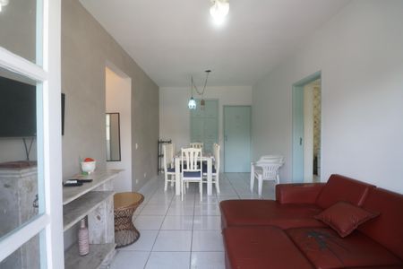 Apartamento para alugar com 80m², 2 quartos e 1 vagaSala