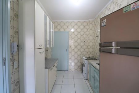 Apartamento para alugar com 80m², 2 quartos e 1 vagaCozinha
