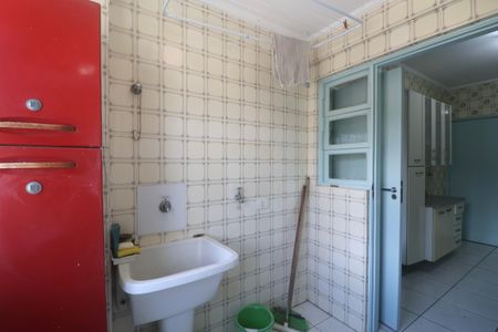 Apartamento para alugar com 80m², 2 quartos e 1 vagaÁrea de Serviço