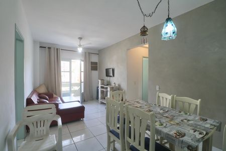 Apartamento para alugar com 80m², 2 quartos e 1 vagaSala