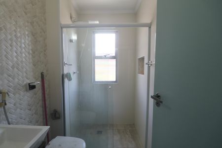 Apartamento para alugar com 80m², 2 quartos e 1 vagaBanheiro Social