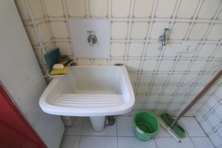 Apartamento para alugar com 80m², 2 quartos e 1 vagaÁrea de Serviço