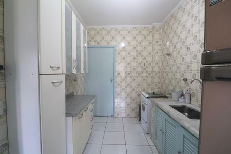 Apartamento para alugar com 80m², 2 quartos e 1 vagaCozinha