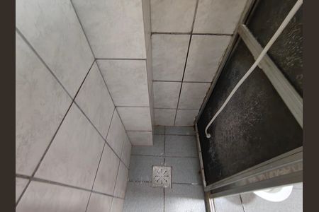 Casa para alugar com 80m², 2 quartos e sem vagaBanheiro Social