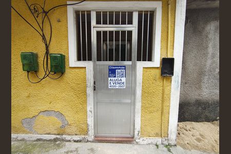 Casa para alugar com 80m², 2 quartos e sem vagaPlaca