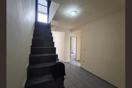 Casa para alugar com 80m², 2 quartos e sem vagaHall Circulação
