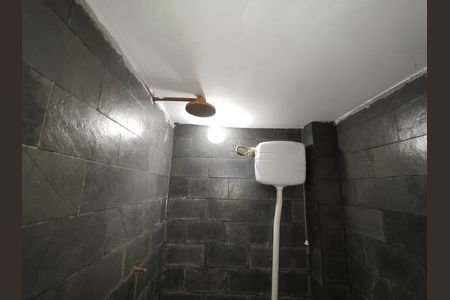 Casa para alugar com 80m², 2 quartos e sem vagaBanheiro Terraço