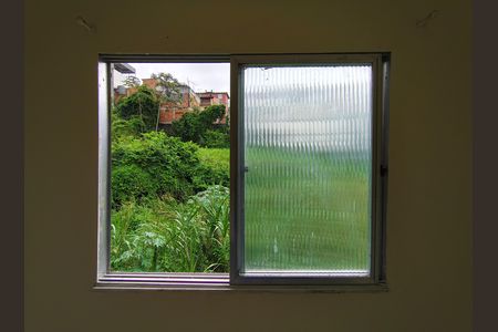 Casa para alugar com 80m², 2 quartos e sem vagaJanela - Quarto 1