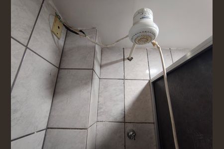 Casa para alugar com 80m², 2 quartos e sem vagaBanheiro Social
