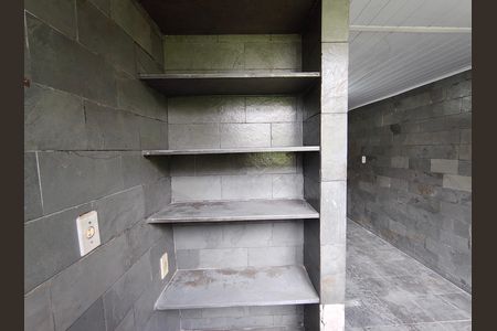 Casa para alugar com 80m², 2 quartos e sem vagaCozinha