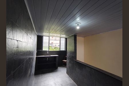 Casa para alugar com 80m², 2 quartos e sem vagaCozinha