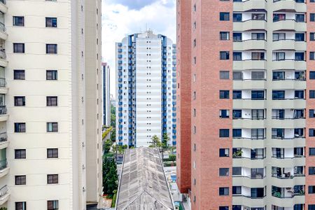Apartamento para alugar com 100m², 3 quartos e 2 vagasVista da Suite