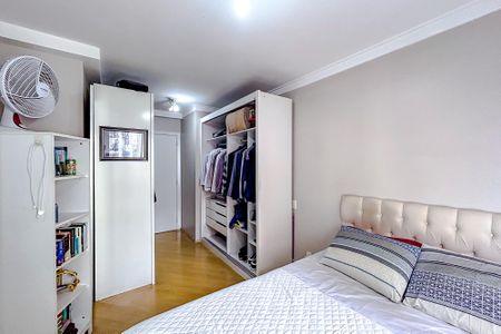 Apartamento para alugar com 100m², 3 quartos e 2 vagasSuite