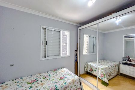 Apartamento para alugar com 100m², 3 quartos e 2 vagasQuarto 1
