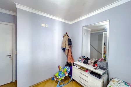 Apartamento para alugar com 100m², 3 quartos e 2 vagasQuarto 1