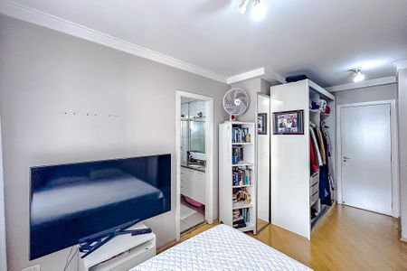 Apartamento para alugar com 100m², 3 quartos e 2 vagasSuite