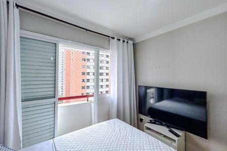 Apartamento para alugar com 100m², 3 quartos e 2 vagasSuite