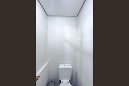 Apartamento para alugar com 100m², 3 quartos e 2 vagasLavabo