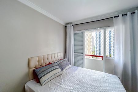 Apartamento para alugar com 100m², 3 quartos e 2 vagasSuite