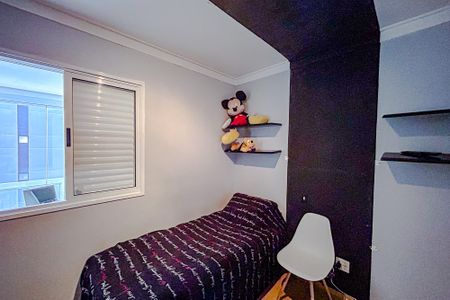 Apartamento para alugar com 100m², 3 quartos e 2 vagasQuarto 2