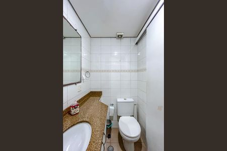 Apartamento para alugar com 100m², 3 quartos e 2 vagasBanheiro