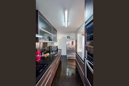 Apartamento para alugar com 100m², 3 quartos e 2 vagasCozinha