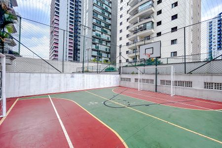 Apartamento para alugar com 100m², 3 quartos e 2 vagasQuadra Esportiva