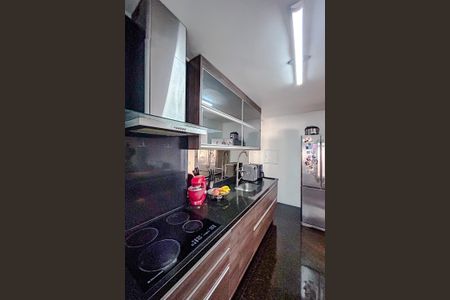 Apartamento para alugar com 100m², 3 quartos e 2 vagasCozinha