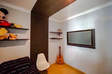 Apartamento para alugar com 100m², 3 quartos e 2 vagasQuarto 2