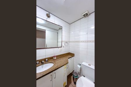 Apartamento para alugar com 100m², 3 quartos e 2 vagasBanheiro