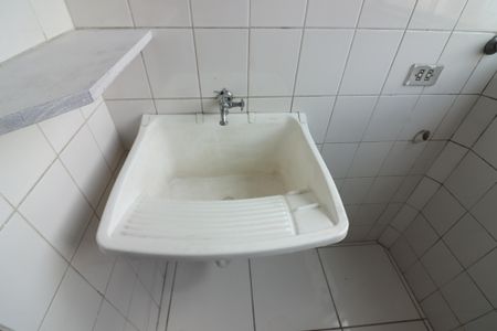 Apartamento à venda com 66m², 2 quartos e 1 vagaÁrea de Serviço