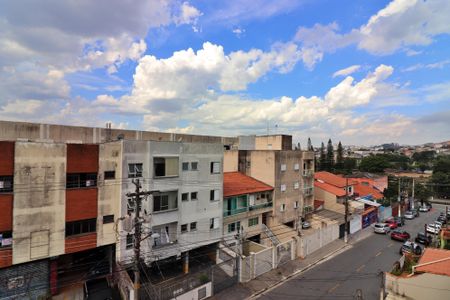 Apartamento à venda com 66m², 2 quartos e 1 vagaQuarto 2 Vista