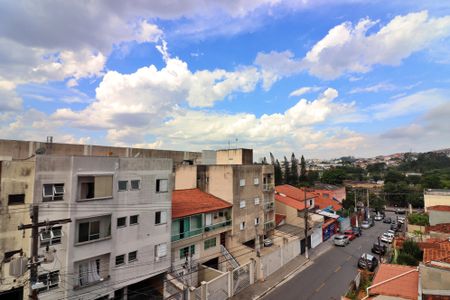 Apartamento à venda com 66m², 2 quartos e 1 vagaQuarto 1 Vista