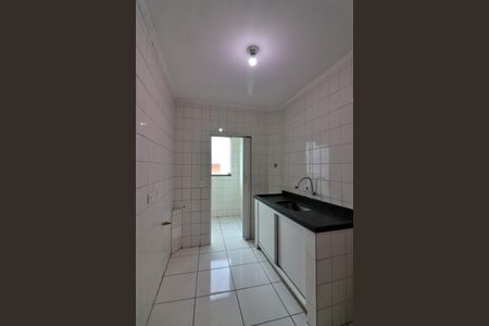 Apartamento à venda com 66m², 2 quartos e 1 vagaCozinha