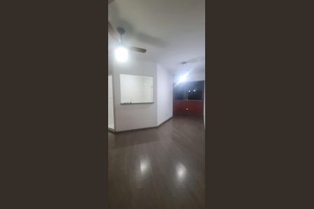 Apartamento à venda com 66m², 2 quartos e 1 vaga Apartamento à venda com 66m², 2 quartos e 1 vagaSala