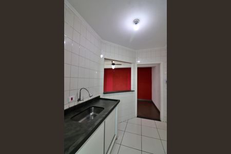 Apartamento à venda com 66m², 2 quartos e 1 vagaCozinha