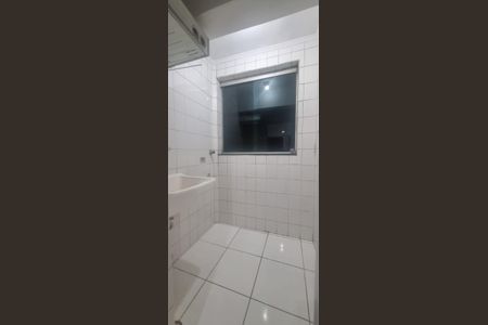 Apartamento à venda com 66m², 2 quartos e 1 vaga Apartamento à venda com 66m², 2 quartos e 1 vagaÁrea de serviço