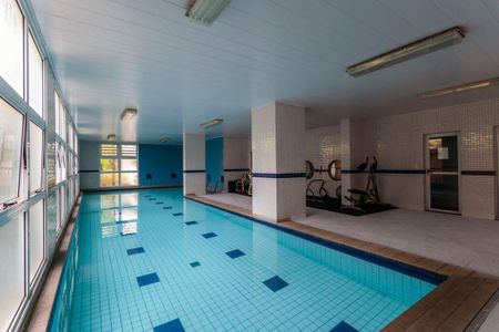 Apartamento para alugar com 50m², 1 quarto e 1 vagaÁrea comum - Piscina