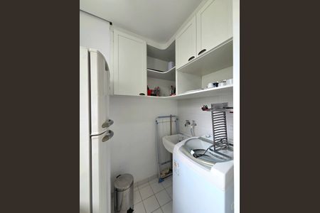 Apartamento para alugar com 50m², 1 quarto e 1 vagaÁrea de Serviço