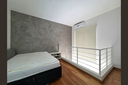 Apartamento para alugar com 50m², 1 quarto e 1 vagaSuíte