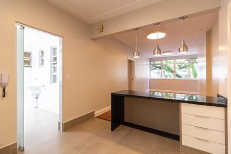 Apartamento para alugar com 100m², 3 quartos e 1 vagaCozinha