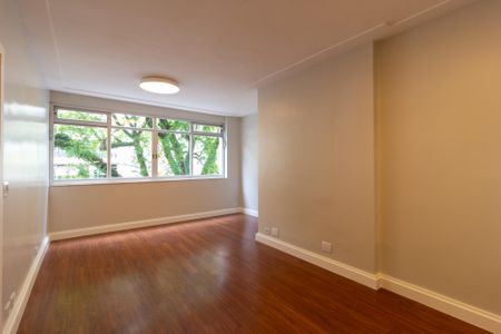 Apartamento para alugar com 100m², 3 quartos e 1 vagaSala