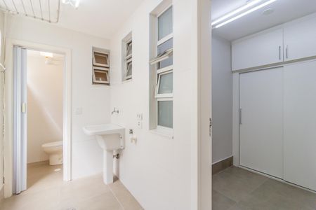 Apartamento para alugar com 100m², 3 quartos e 1 vagaÁrea de Serviço 