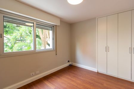 Apartamento para alugar com 100m², 3 quartos e 1 vagaQuarto 2