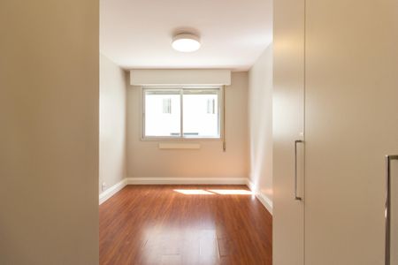 Apartamento para alugar com 100m², 3 quartos e 1 vagaSuíte