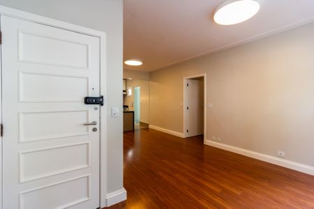 Apartamento para alugar com 100m², 3 quartos e 1 vagaSala