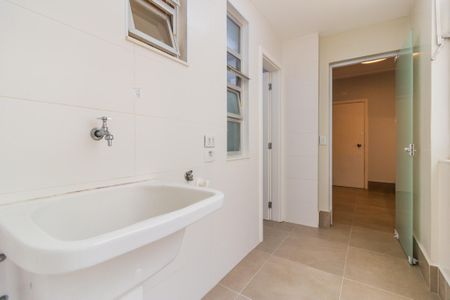 Apartamento para alugar com 100m², 3 quartos e 1 vagaÁrea de Serviço 