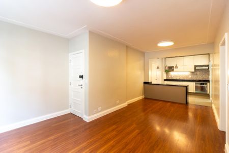 Apartamento para alugar com 100m², 3 quartos e 1 vagaSala